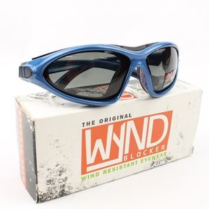 Wynd Blocker Motorcycle Driving Sunglasses Goggles